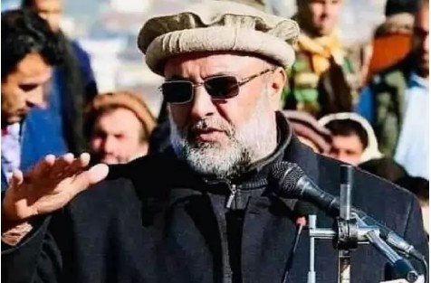 فەرماندەیەکی سەرەکی بەرەی پەنجشیر کوژرا