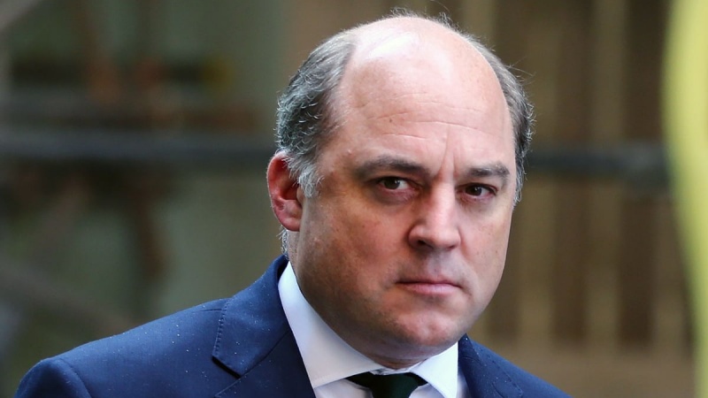 Министр обороны Великобритании заявил о возможном применении беспилотников в Афганистане