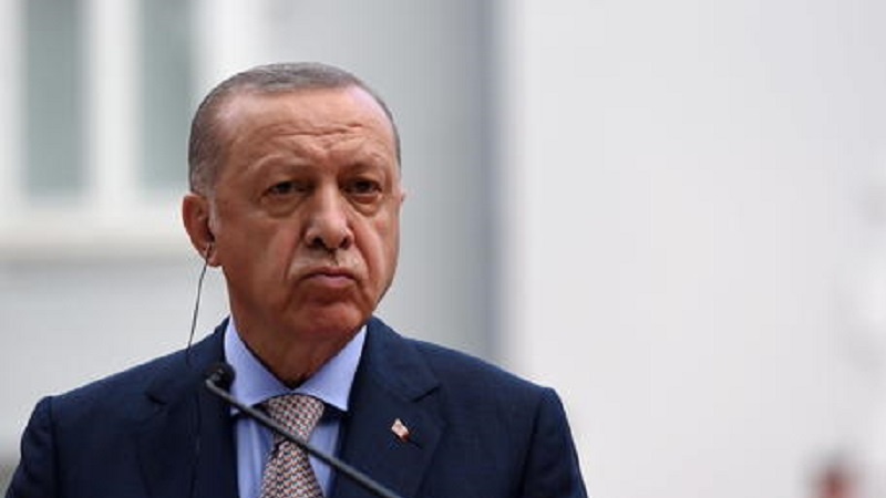 Turchia: Erdogan a New York per Assemblea Onu