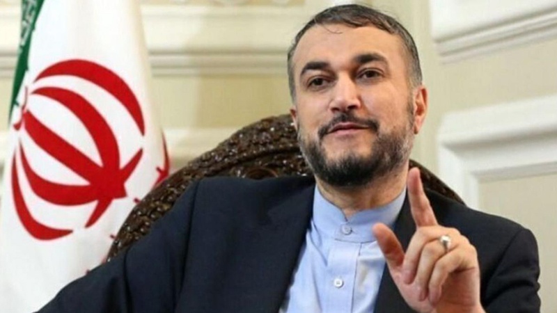 Iran avverte contro l'intervento straniero in Afghanistan