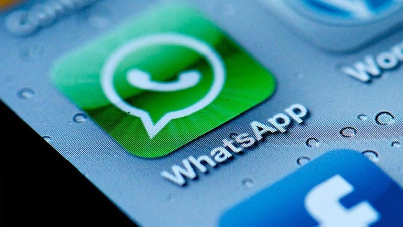 WһатсАпп 225 милјон авро ҹәримәләнди