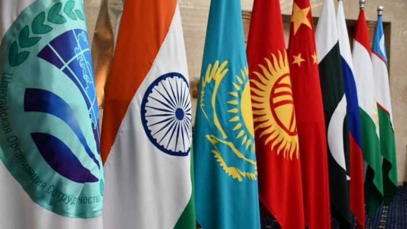 Иран Шанхај Әмәкдашлыг Тәшкилатына гошулур