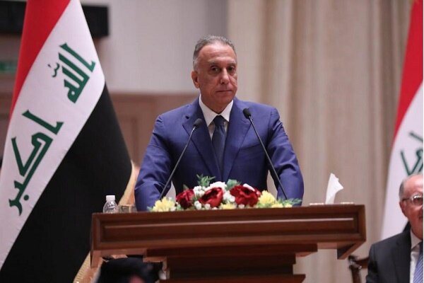 Iraqi PM reportedly to visit Iran on Sunday