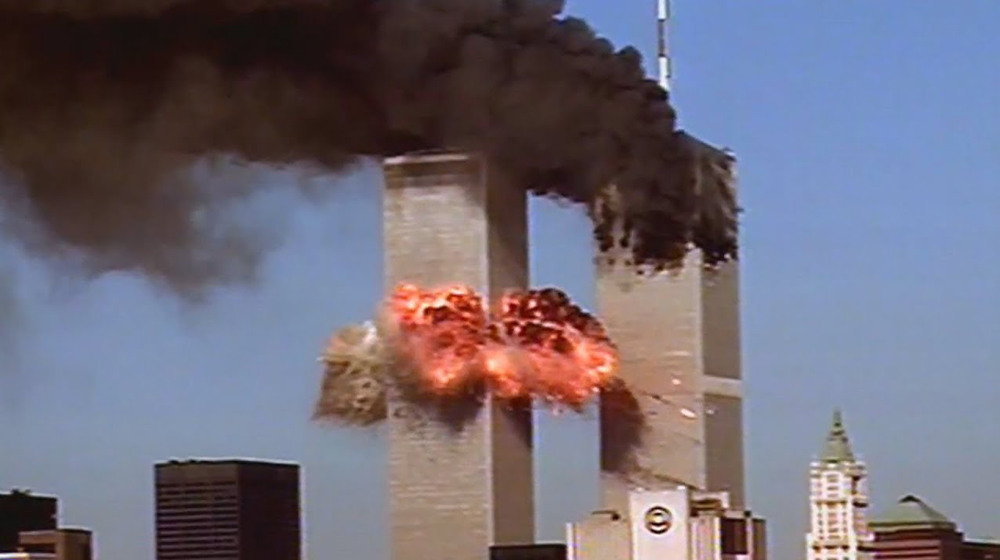 Estados Unidos continúa con el 'encubrimiento masivo' del 11 de septiembre para ocultar sus propios fracasos y justificar la guerra contra el terrorismo