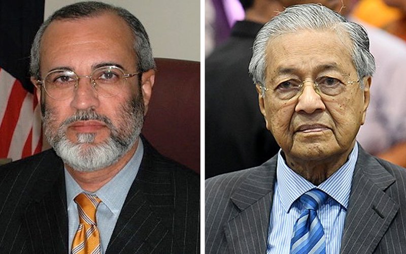 Malaysia bertukar negara Wahhabi dengan kadar yang lebih pantas 