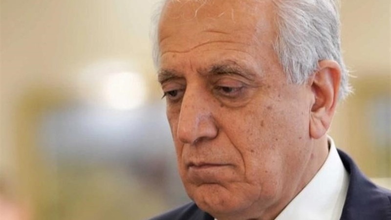 Халилзад: мы приветствуем значительные усилия "Талибана" по выводу иностранных граждан