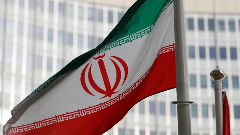 ​Rasha: Ba Za Mu Goyi Bayan IAEA Domin Takura Wa Iran Ba