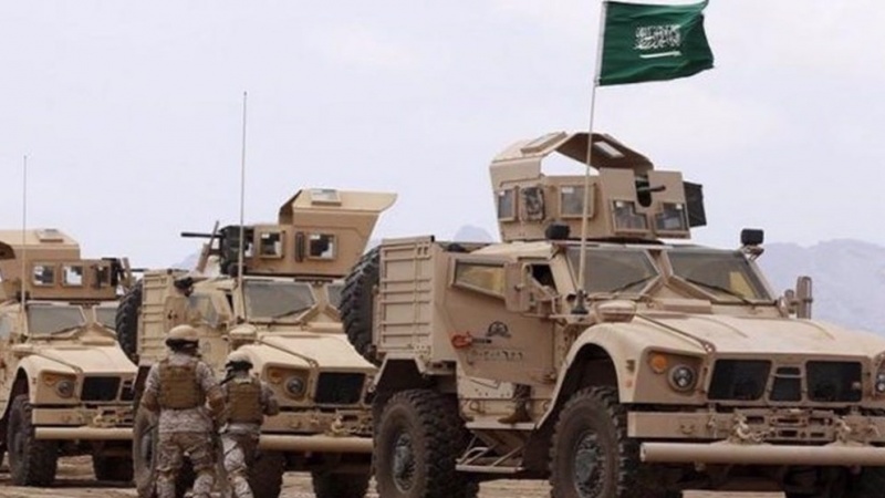 L’armée saoudienne fuit Maarib