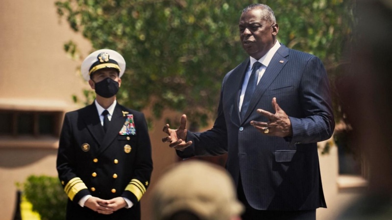 Министр обороны США предупредил о возвращении «Аль-Каиды» в Афганистан