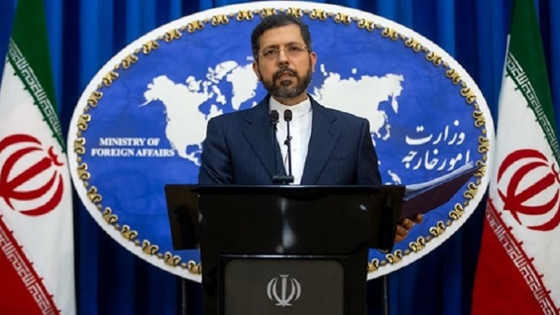 Iran Pastikan akan Membalas jika Diserang Israel