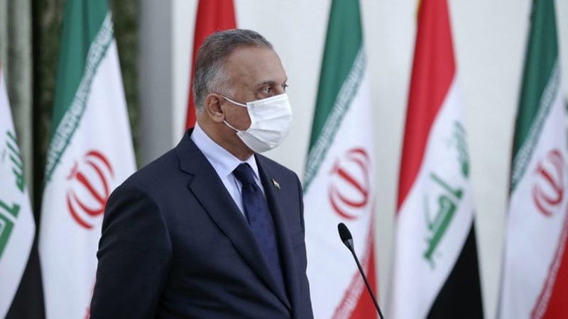 Irak Başbakanı Pazar günü Tahran'a gelecek