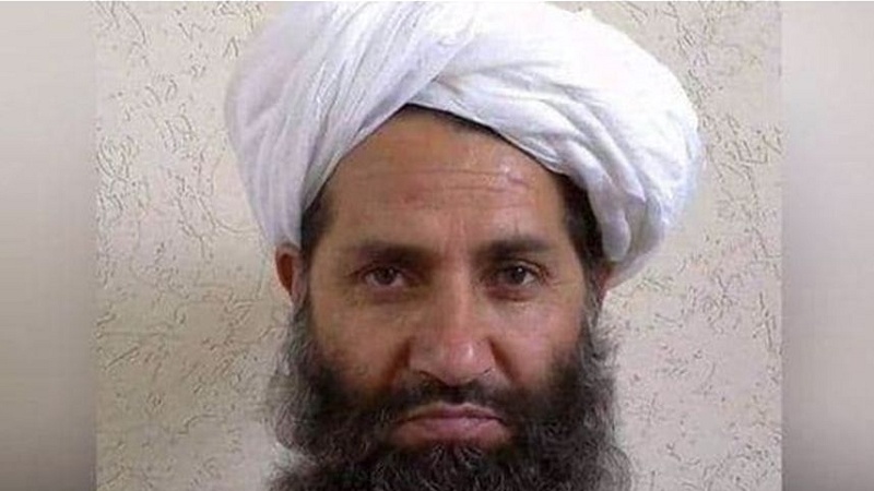 Taliban Liderinin Afganistan Halkından Talebi