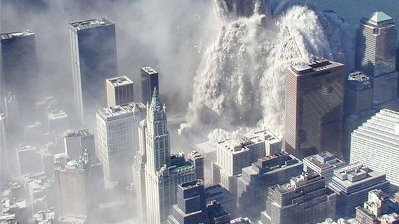 過去20年間のアメリカの戦争で、92万9000人が死亡