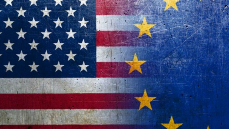 Dazi acciaio, offerta Usa per risolvere disputa con Ue