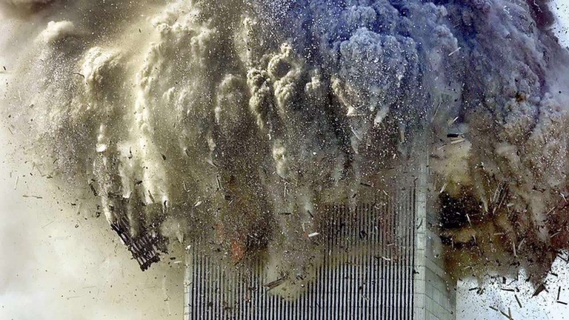 Usa: dall'11\9 al ritiro dall'Afghanistan