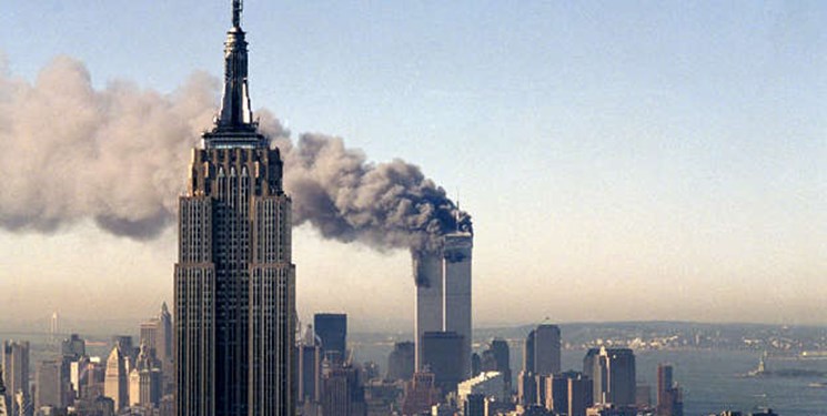 9/11 کے واقعات نے امریکہ کے زوال کو کیسے نشان زد کیا؟