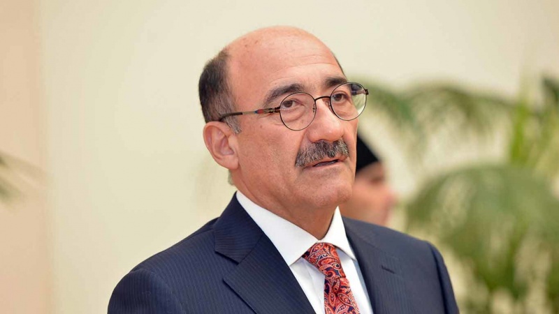 “Әбүлфәс Гарајевин һәр шејдән хәбәри олуб”