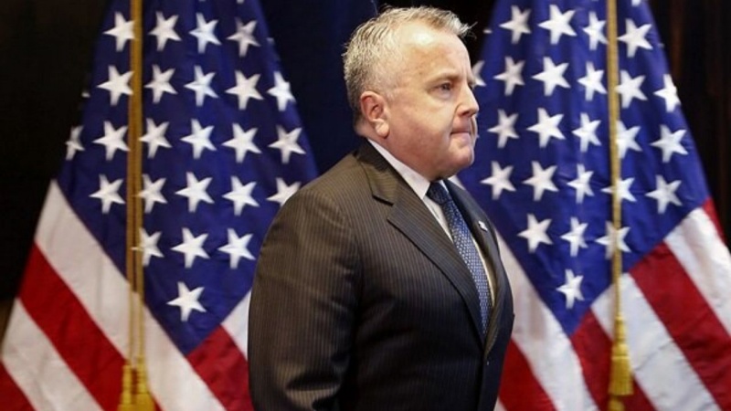 ロシア外務省が、米大使を召喚