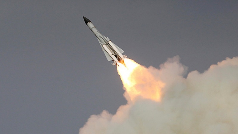 Irak: le CGRI frappe US-Israël...