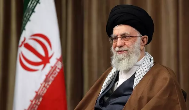 Imam Khamenei congratulates authoritative return of 75th Naval Fleet