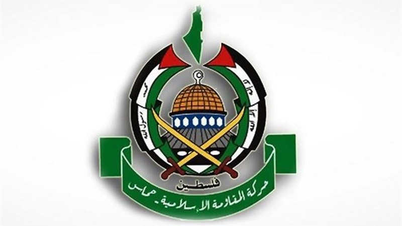 Resistance entered liberation of Palestine: Hamas