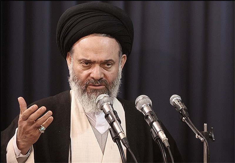 Ayatollah Qabalan, prominent Islamic unity figure: Senior cleric