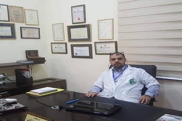 Israeli forces kill Palestinain doctor in Al-Quds