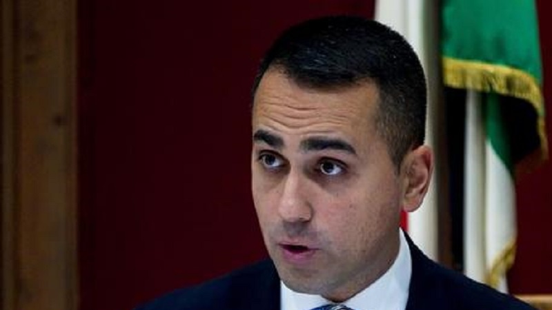 Di Maio a Blinken, minaccia terrorismo resta