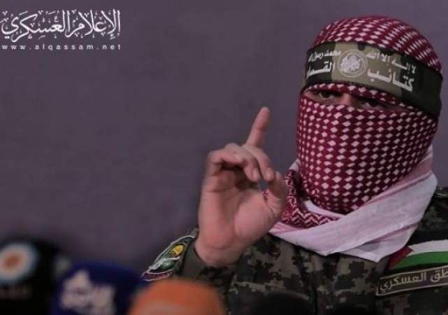 أبو عبيدة: لا صفقة تبادل دون الأسرى الأربعة