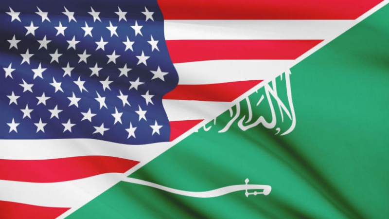 Saudi Mulai Ragukan Komitmen AS terhadap Sekutunya