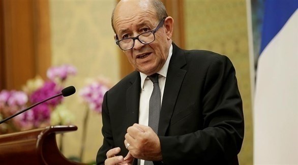 فرنسا ترفض الاعتراف بحكومة طالبان وإقامة العلاقات بها 