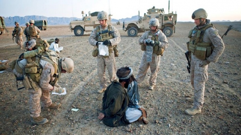 Vittime dimenticate dell'11 settembre: i 363.000 civili uccisi dagli Usa per la 'Guerra al Terrore'