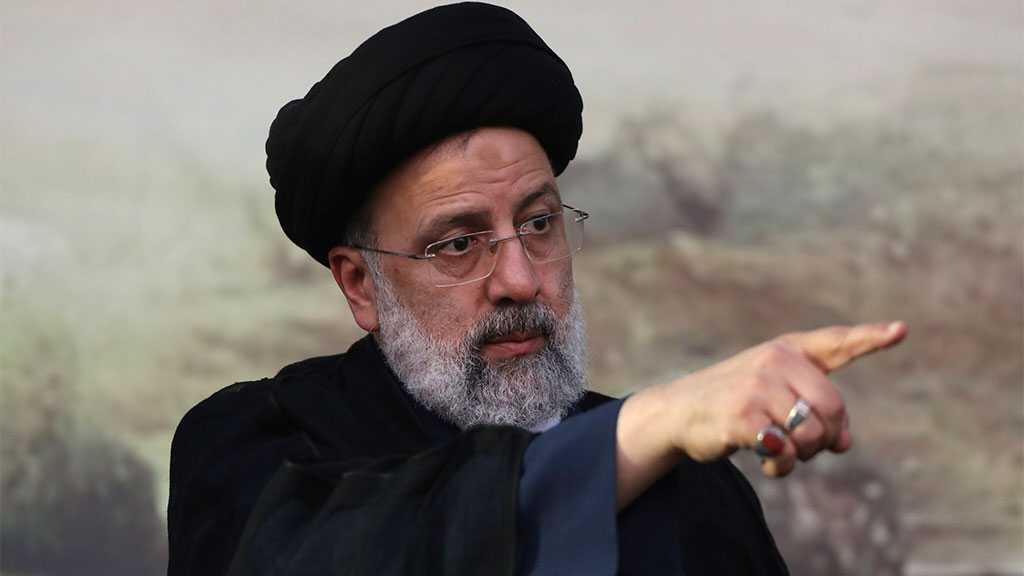 US, West never help others, They just inflicted carnage on Afghans - Iran President 