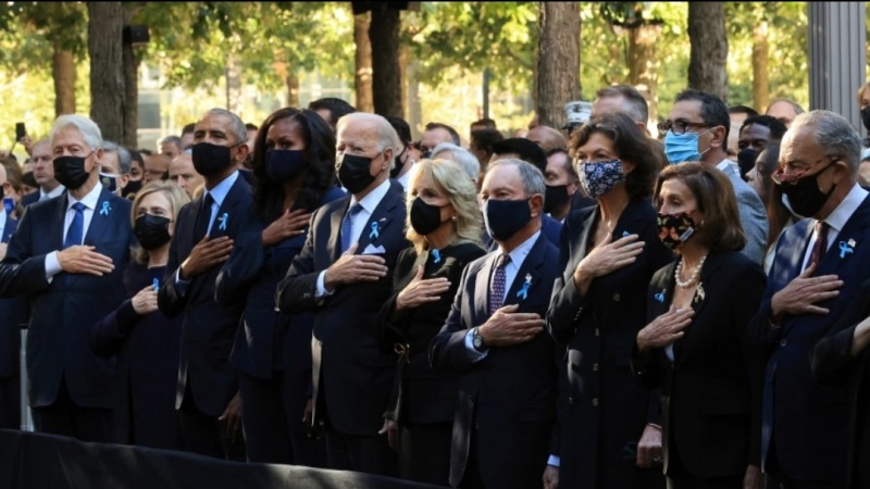 Biden Afganistan'dan çekilmeyi savundu