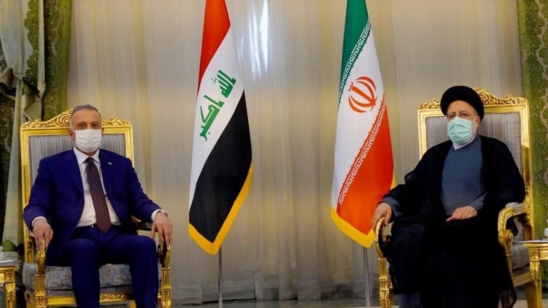 ​Iran: Firayi Ministan Iraki Na Ci Gaba Da Gudanar Da Ziyarar Aiki A Tehran