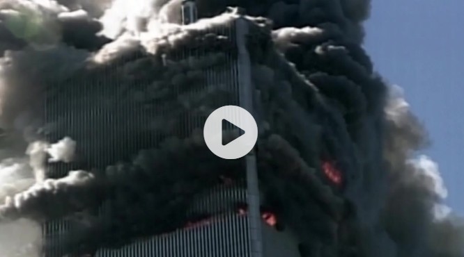 20年の歳月を経て9･11テロ関係書類の一部が公開