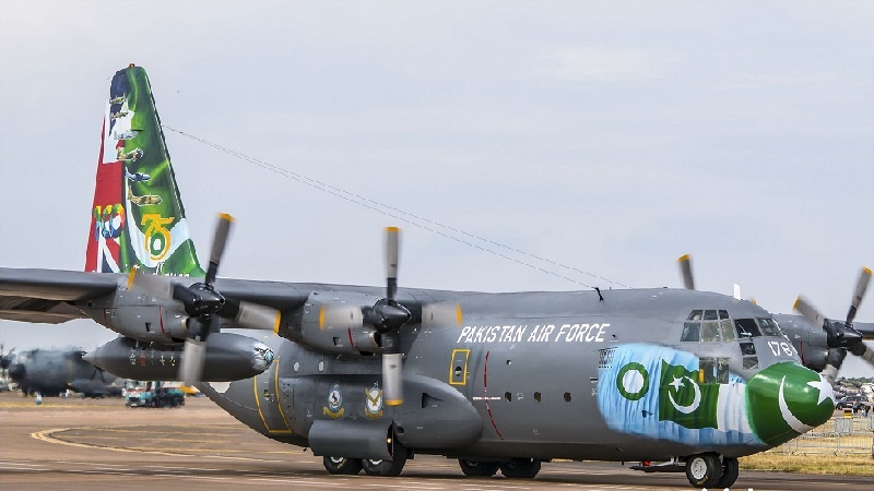 আফগানিস্তানের গোপন দলিল হাতিয়ে নিল পাকিস্তান