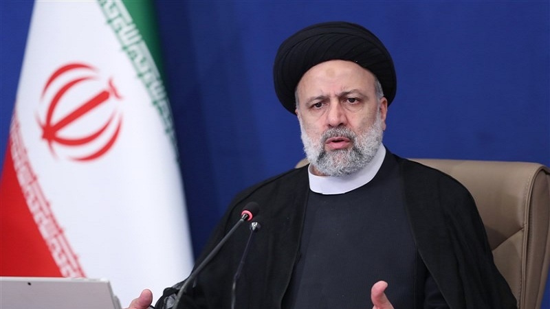 President Raeisi: Increase in vaccine imports soothing concerns about pandemic in Iran