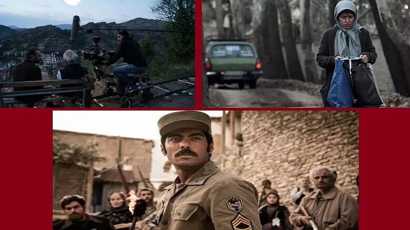 İranlı sinema sanatçılarının İtalya’da başarıları
