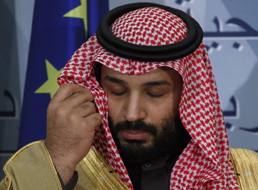  بن سلمان کا ڈراؤنا خواب؛ اشرف غنی کا انجام دہرایا بھی جاسکتا ہے/ امریکہ کا ڈھانپا ننگا ہے