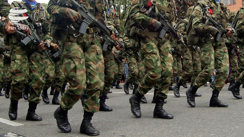 Colombia, attacco guerriglieri: uccisi 5 soldati