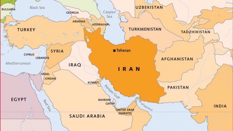 Iran/talibans: la guerre dans l’air?