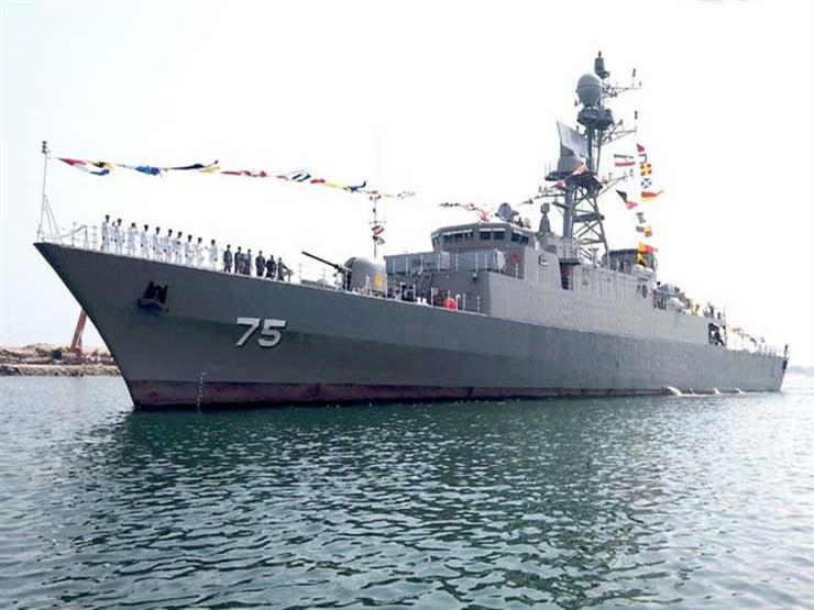 البحرية الإيرانية تحقق إنجازا هو الأول من نوعه في تاريخها