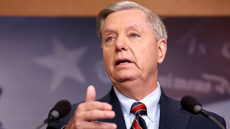 米上院議員、「アフガンの有様で、もう誰も米には従わない」