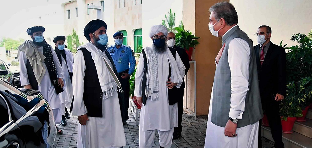 Analysis - Pakistan-Afghanistan relations: Islamabad’s goals, limits