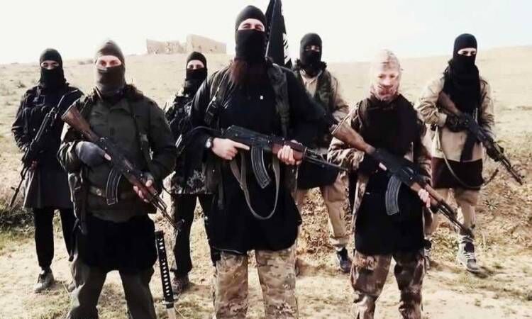 شمالی عراق کے ایک گاؤں پر داعش کا حملہ، 11 افراد جانبحق اور زخمی