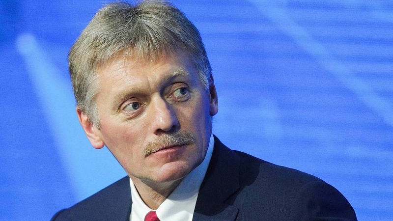 Кремл Талибан һөкумәтинин андичмә мәрасиминә нүмајәндә ҝөндәрмәјәҹәк