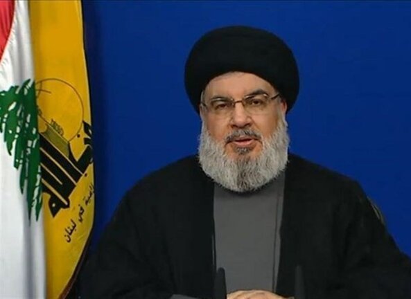 السيد "حسن نصرالله" سيلقي كلمة مساء الاثنين