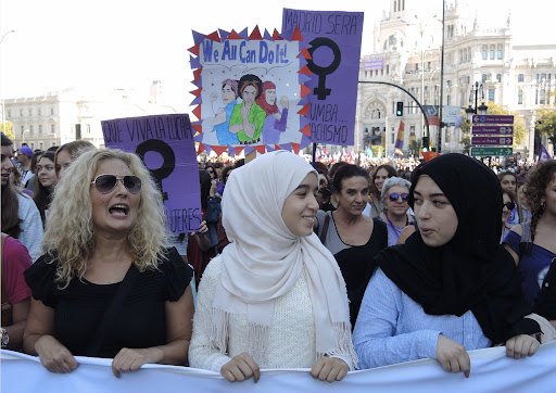  El Islam versus el feminismo (III)