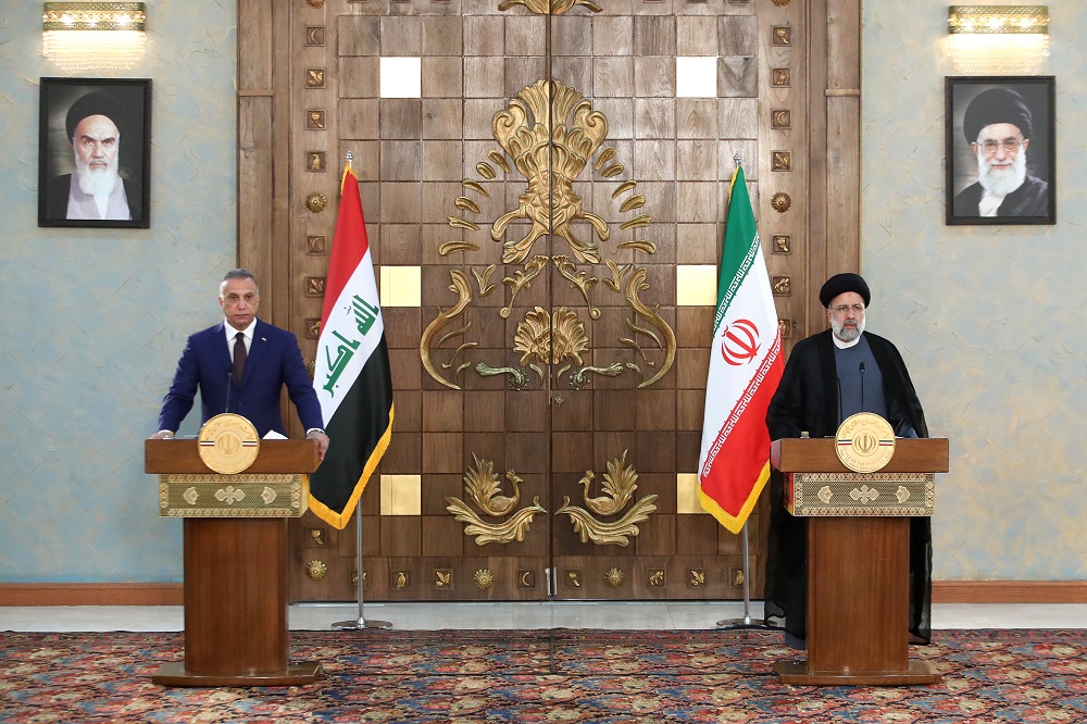 Sumang-ayon sina Al-Kazemi at Raisi na dagdagan pa ang bilang ng mga Iranian na bumibisita sa kwarenta taon kesa kanselahin ang mga visa